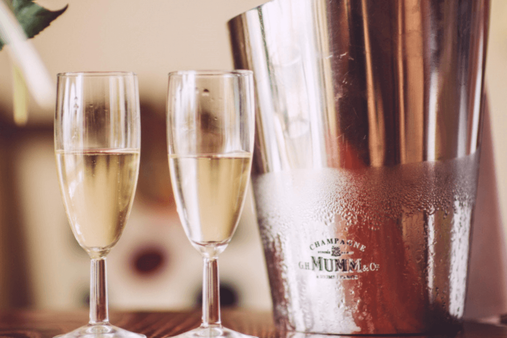 Happy New Year from Mrs Way & The Way Family