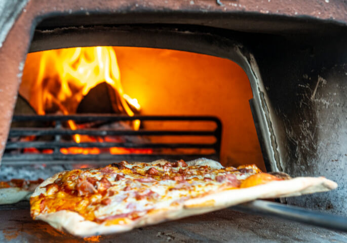 Pizza 
