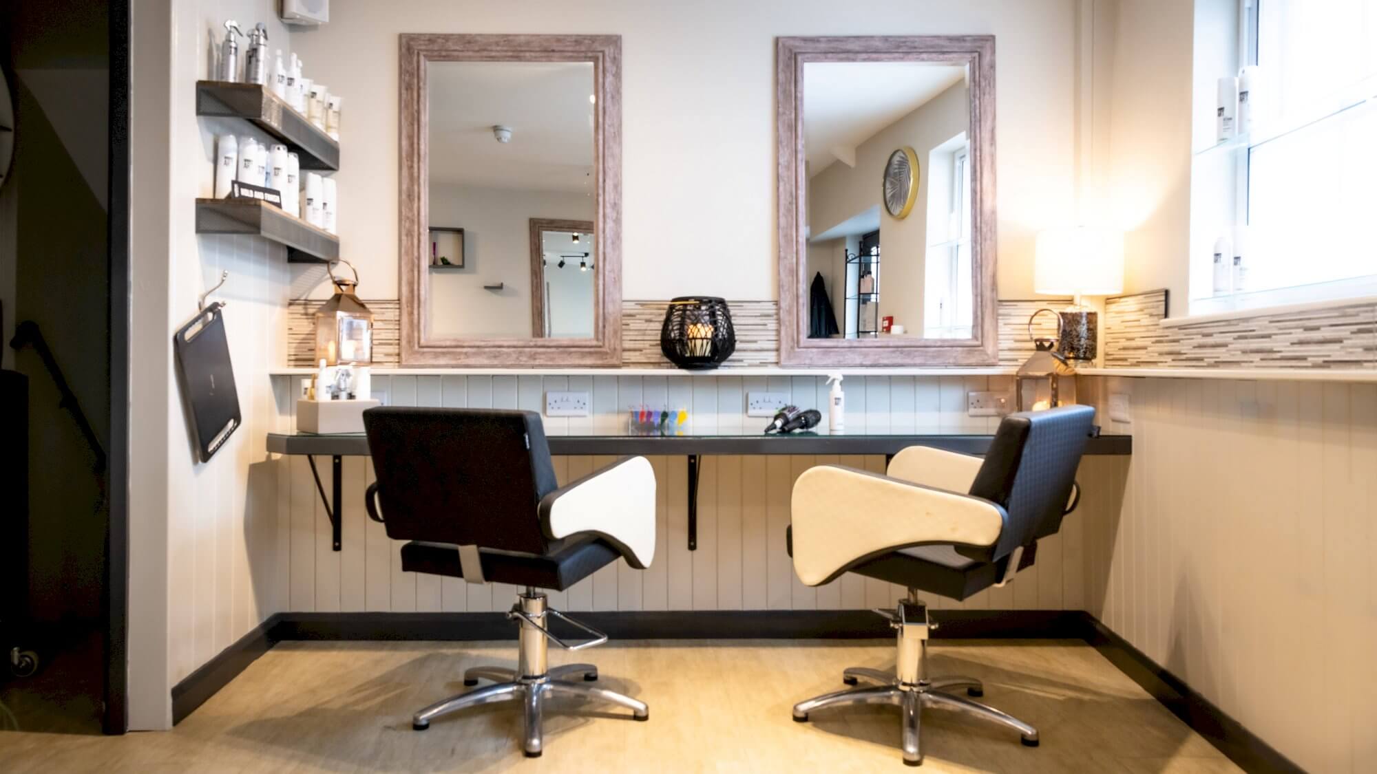 Beauty Salon in Dunster, Somerset The Luttrell Arms Hotel