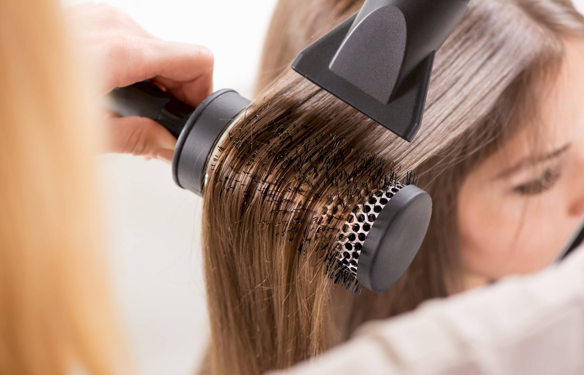 Hair Salon